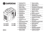 Gardena 9842 User manual