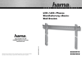 Hama 00084002 Owner's manual