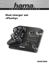 Hama Fluxity 00051835 Owner's manual
