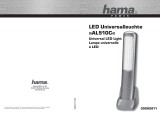 Hama 00092610 Owner's manual