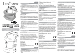 Lexibook IT028 User manual