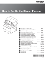 Brother HL-L6400DW(T) Installation guide