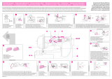 Brother XC5434-051 User manual