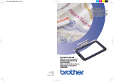 Brother ULT2001/2001N/2001C/2002D/2003D User manual