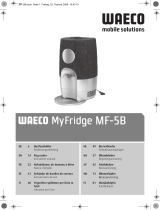 Waeco MF-5B Operating instructions