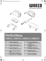 Dometic PerfectView CAM33C, CAM33C1, CAM33C2, CAM33C Owner's manual