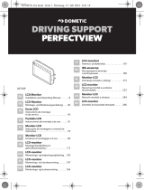 Dometic M70IP Operating instructions