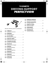 Dometic PerfectView SPK150, SPK160, SPK170, SPK180-V Installation guide