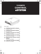Dometic eSYSTEM eCore 3kW Installation guide