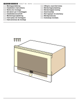 Bosch HMT85GL53/36 User manual