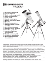 Explore Scientific 4702468 Owner's manual