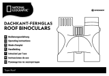 Bresser Junior 3x30 Children's Binoculars in different Colours Owner's manual
