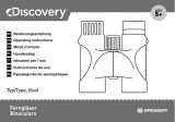 Discovery Adventures 4410621 Owner's manual