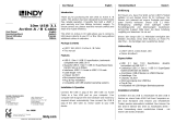 Lindy 10m USB 3.0 Active Cable User manual