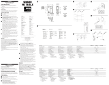 SICK SENSICK WL36-B..S Operating instructions