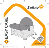 Safety 1st Easy Care User manual