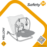 Safety 1st Mellow User manual