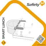 Safety 1st Smart Lunch User manual