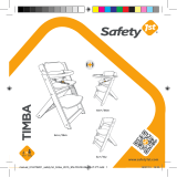 Safety 1st Timba Basic User manual