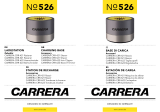 Carrera 526 User manual