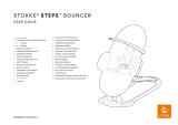 Stokke Stokke Steps Bouncer_ 0724961 User guide