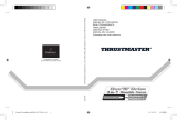 Thrustmaster Run N Drive 3-in-1 Rumble Force PS2 and PS3 User manual