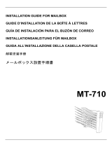 Copystar KM-C3232 Installation guide