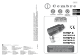 Cembre RHTEPE-16 User manual