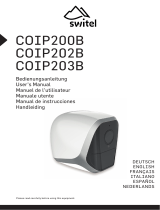 SWITEL COIP200B-2020 Owner's manual