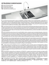 LaToscana AM8620-44/78CR556 Installation guide