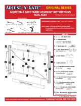 Adjust-A-GateAG60-DD