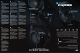 ROCCAT Cross (ROC-14-510) User manual