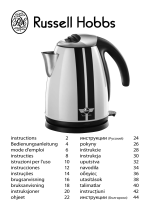 Russell Hobbs18515-70 Classic Mini