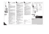 Laica SA5900 User manual