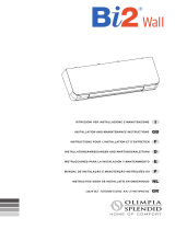 Olimpia SplendidBi2 Wall Inverter