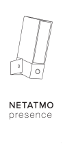 Netatmo NOC01-US User manual