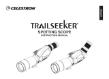 Celestron TrailSeeker User manual