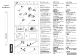 Lenovo GX80N07825 Installation guide