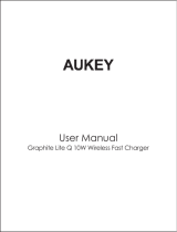 AUKEY E230964 User manual