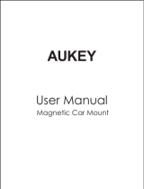 AUKEY HD-C5-A User manual