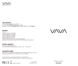 VAVA VA-UC017 User manual