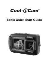 iON Cool iCam Selfie User manual