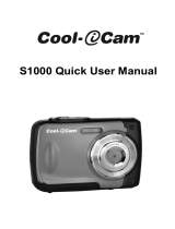 iON S1000 User manual