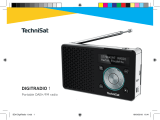 TechniSat DIGITRADIO 1 Owner's manual