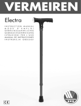 Vermeiren Electra User manual