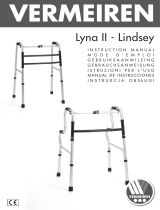 Vermeiren Lyna II User manual