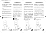 Vermeiren Ivy User manual