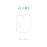 Lumi United Technology Co.,Ltd. Aqara Smart Plug User manual