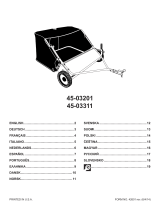 Agri-Fab 45-03201 User manual