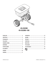 Agri-Fab 45-0329 User guide
